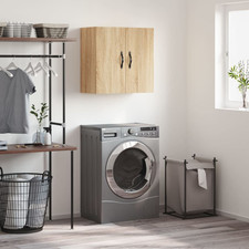 2 Doors Wall Cabinet Home