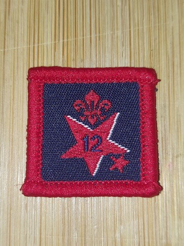 Scouting current joining - current, in