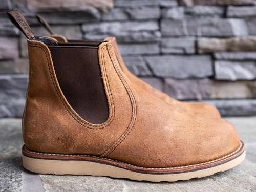 Red wing 3192 muleskinner - 3192,