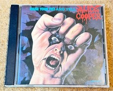 Alice Cooper – Raise Your