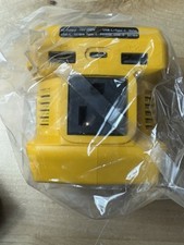 220W Power Inverter DeWalt 20V