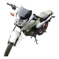 HONDA CBF 125 M-M JC84A