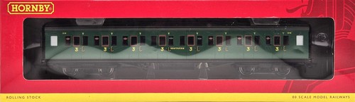 Hornby r4336c maunsell - hornby,