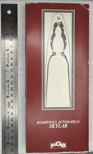 Never used 1980 - never, :