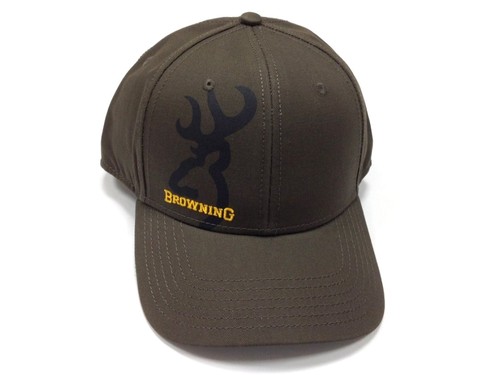Browning big buck cap olive - cap,