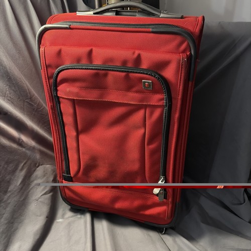 Victorinox mobilizer nxt red - nxt,
