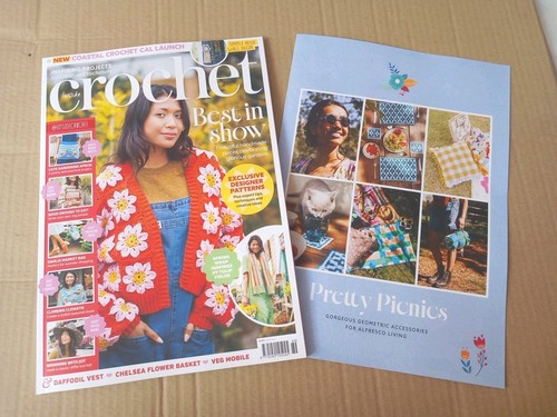 Inside crochet 189 spring - inside, crochet,#189,spring
