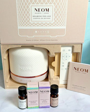 Neom Wellbeing Pod Luxe