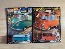 Hot wheels 1967 Volkswagen