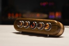 Indicators nixie 4 - nixie, in-4