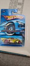hotwheels 2005 114 '41 Willys