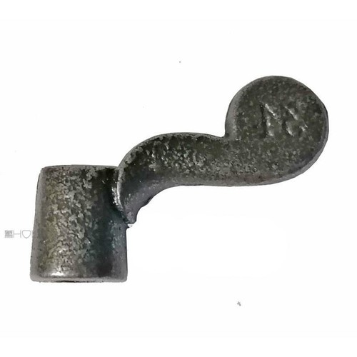 Antique vorreiber cast iron - vorreiber,