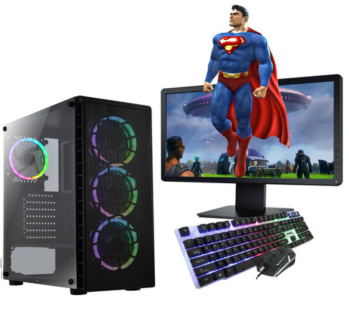 Fcs fast gaming - fcs, bundle