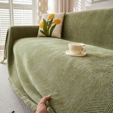 Thick Extra Large Chenille