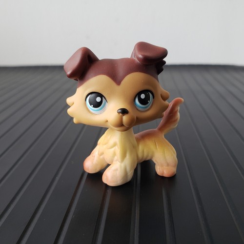 Littlest pet shop lps - littlest,