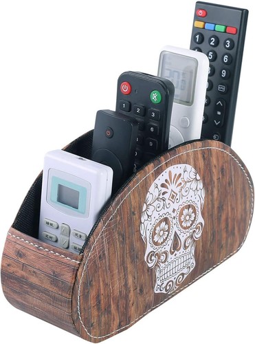 Remote holder for - holder,