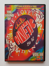 THE SOUND OF CLUB KINETIC