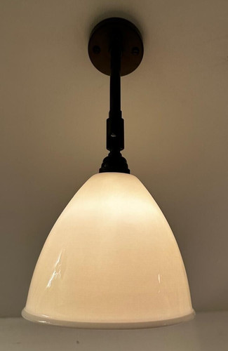 Gubi bestlite bl7 wall - bestlite, lamp