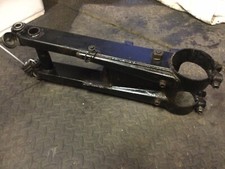 Quadzilla SMC 500 Xlc  Rear