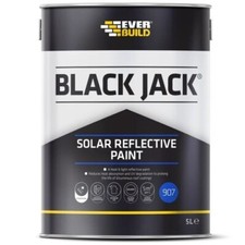 EVERBUILD 907 SOLAR REFLECTIVE