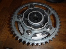 HONDA VTR 1000 Firestorm 1998 Rear Wheel Sprocket Carrier Hub