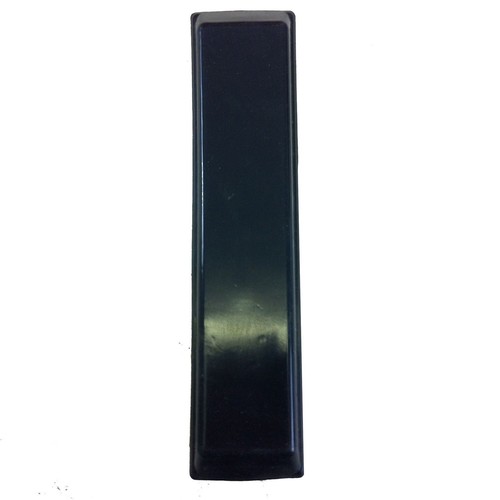 Bumper overider impact strip - bumper,