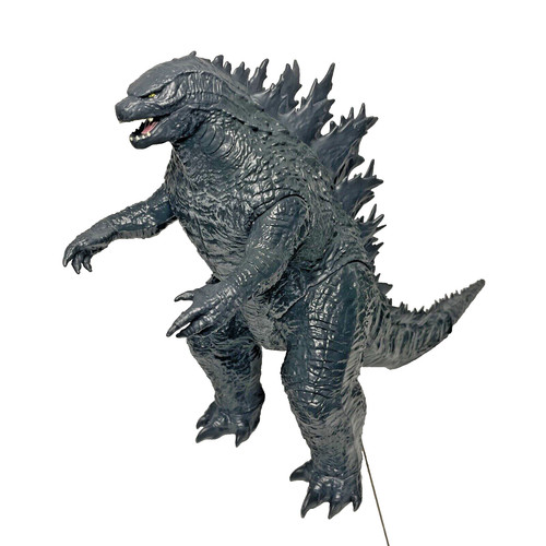 Jakks pacific godzilla - jakks-pacific, giant