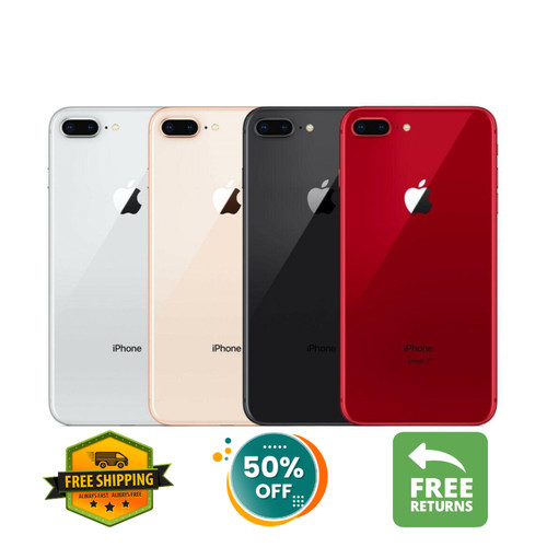 Apple iphone plus - iphone, 8