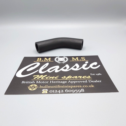 Classic mini top radiator - classic,