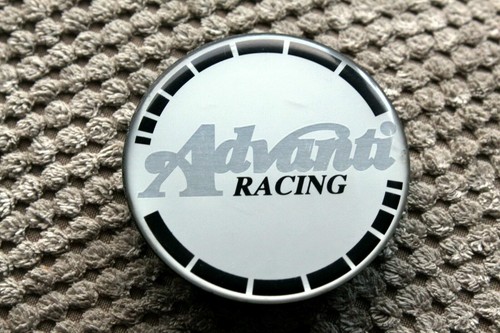 Original advanti racing cms - racing,