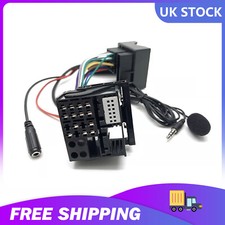 Bluetooth AUX-IN Car Audio
