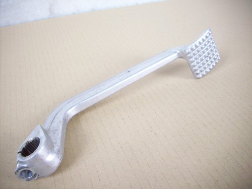 Top foot brake - ,