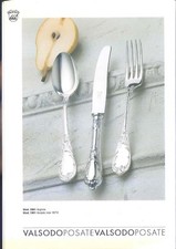 Valsodo - 1061 Empty Handle -