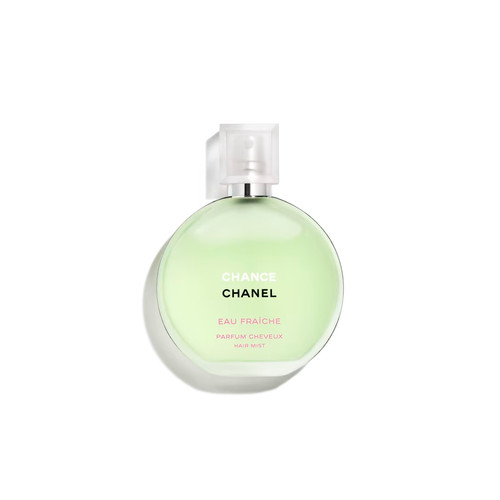 Chanel chance eau fraiche - eau,