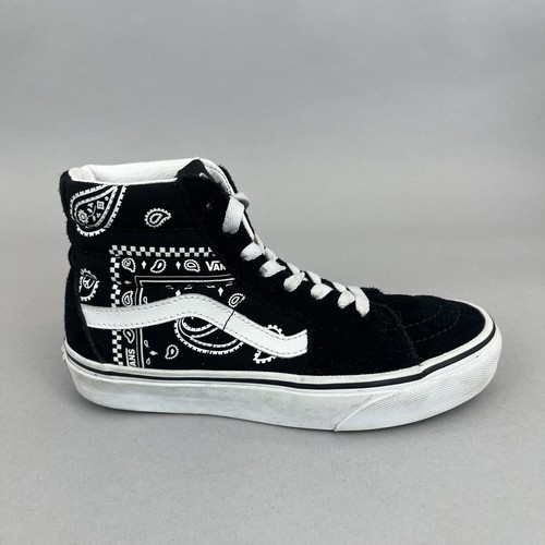 Vans sk8 peace - peace, top