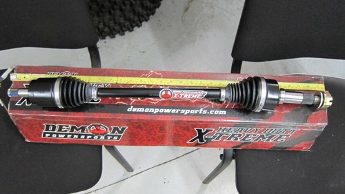 Yamaha yxz1000r demon xhd - yamaha,