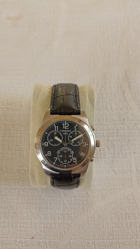 Tissot men black - pr, 50
