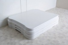 Nuvo Adjustable Bath Step