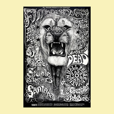 GRATEFUL DEAD Classic 1968