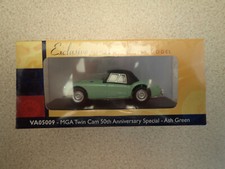 Vanguards 1:43 VA05009 MGA
