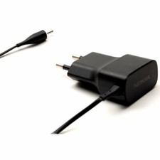 Original Travel Charger Power Adapter for Nokia Evolve 3110 6600 Fold