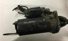BMW 5 Series E34 Starter Motor