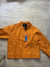 Adidas Blue Version Coach