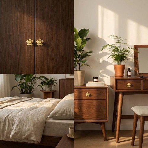 Smooth surface cabinet pulls - cabinet,
