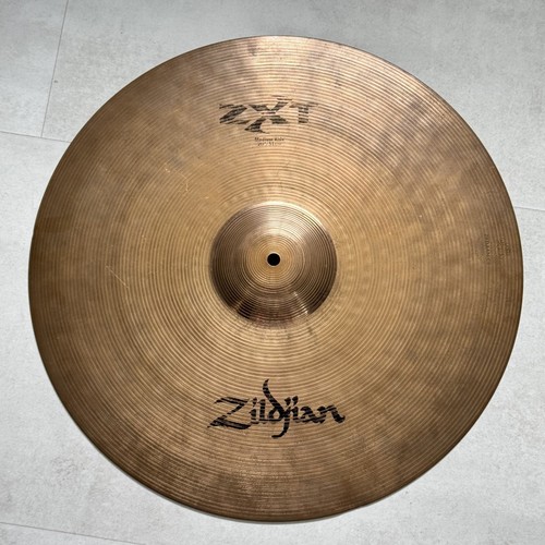Zildjian zxt medium ride - zxt,