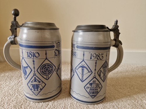 Vintage 1ltr rastal - vintage,