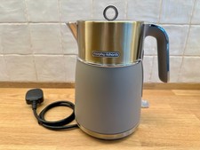 Morphy Richards Signature Kettle Cordless Brushed Gold 100743 A++ Condition