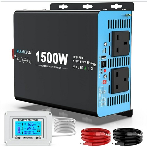 1500w 3000w pure - 1500w,