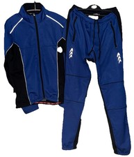 Men’s Winter Cycling Jersey