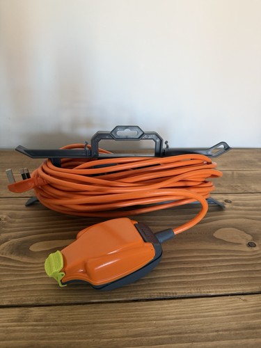 Masterplug 15m weatherproof - masterplug,